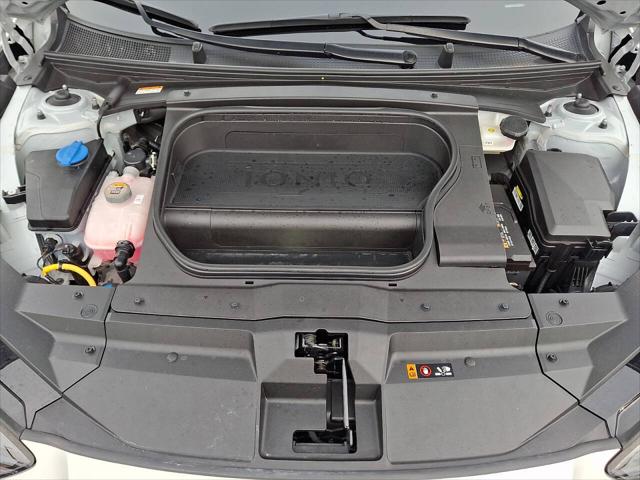2024 Hyundai IONIQ 6 SEL