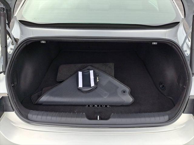 2024 Hyundai IONIQ 6 SEL