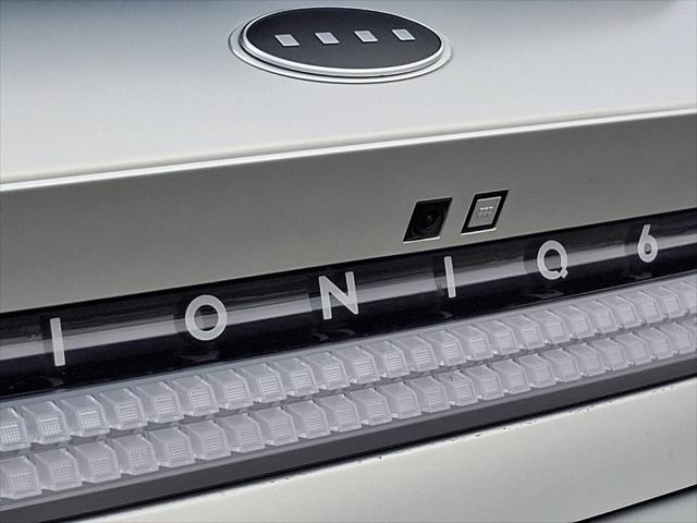 2024 Hyundai IONIQ 6 SEL