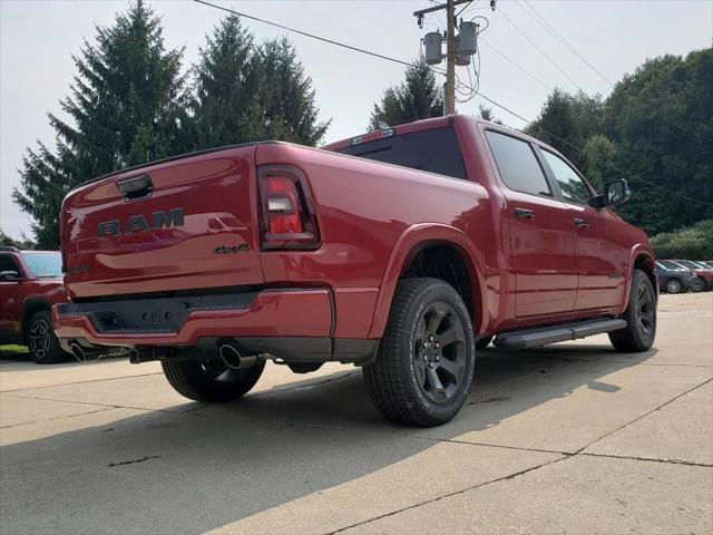 2026 RAM 1500 RAM 1500 BIG HORN CREW CAB 4X4 57 BOX 2026 RAM 1500 RAM 1500 BIG HORN CREW CAB 4X4 57 BOX