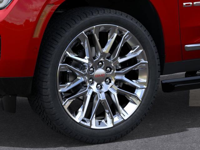 2026 GMC Yukon XL 4WD Denali