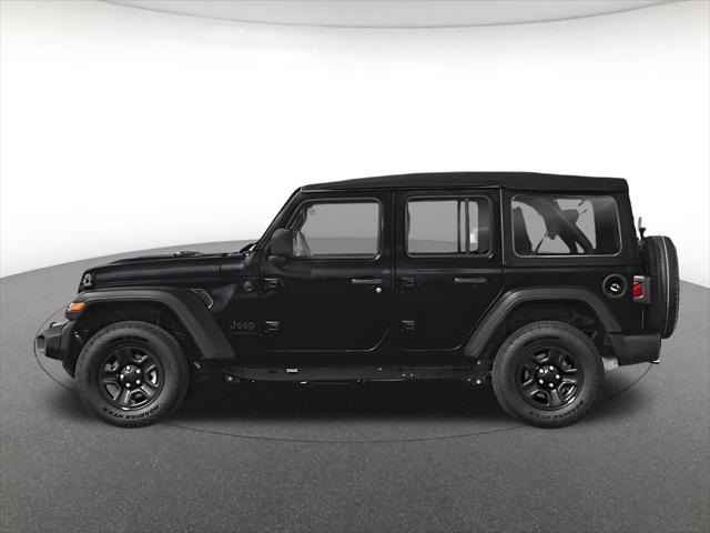 2026 Jeep Wrangler WRANGLER 4-DOOR 85TH ANNIVERSARY EDITION 2026 Jeep Wrangler WRANGLER 4-DOOR 85TH ANNIVERSARY EDITION
