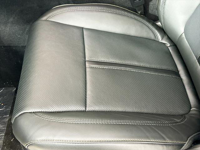 2026 Jeep Grand Wagoneer 4x4