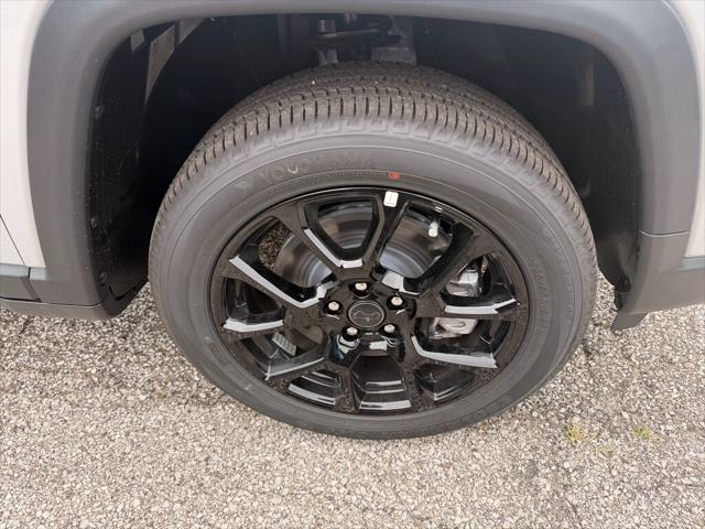 2026 Jeep Compass COMPASS LATITUDE ALTITUDE 4X4 2026 Jeep Compass COMPASS LATITUDE ALTITUDE 4X4
