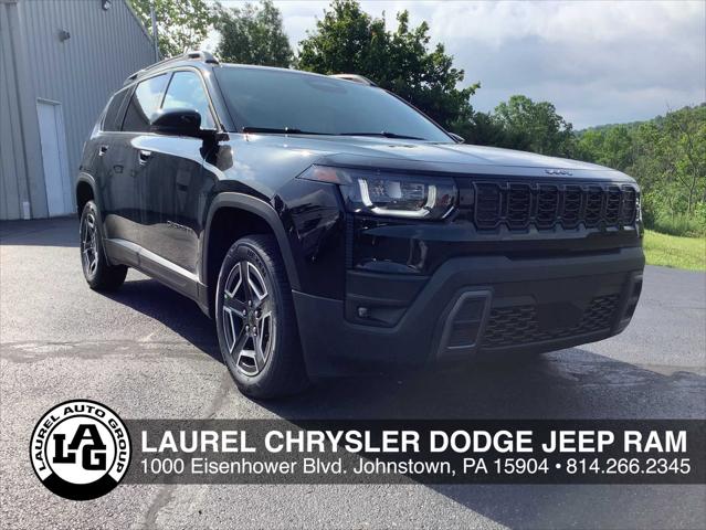 2026 Jeep Cherokee CHEROKEE LIMITED 4X4 2026 Jeep Cherokee CHEROKEE LIMITED 4X4