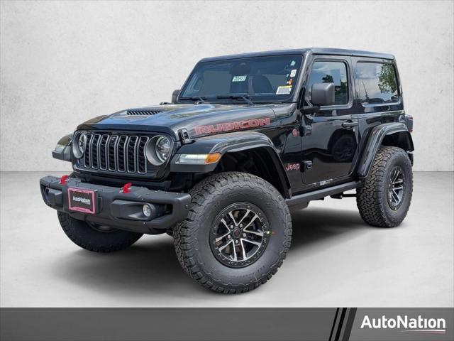 2026 Jeep Wrangler Rubicon X for sale in Golden, CO