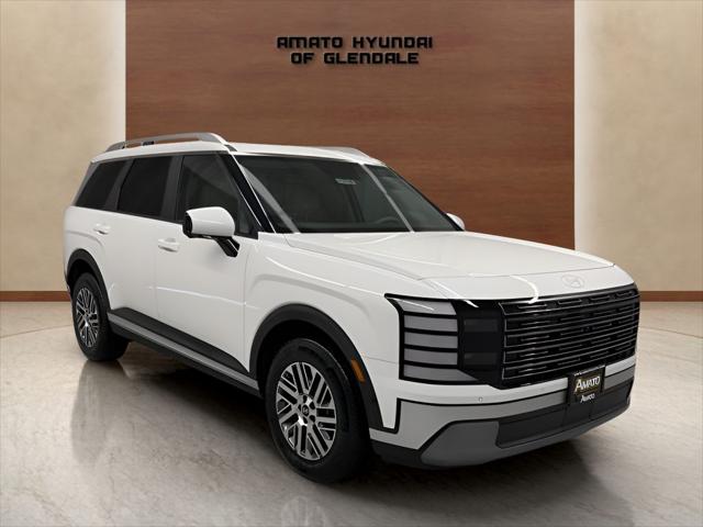 2026 Hyundai Palisade SEL Premium