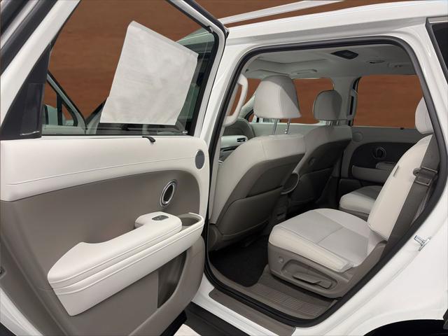 2026 Hyundai Palisade SEL Premium
