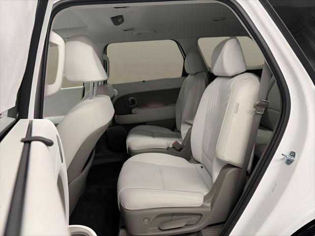 2026 Hyundai Palisade SEL Premium