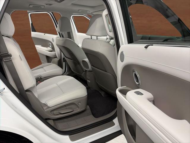 2026 Hyundai Palisade SEL Premium