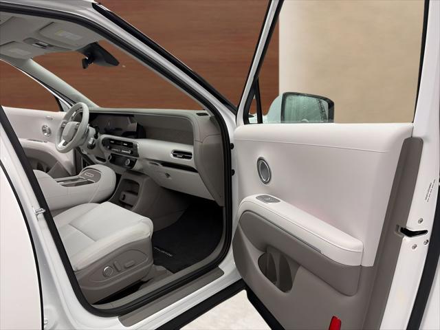 2026 Hyundai Palisade SEL Premium