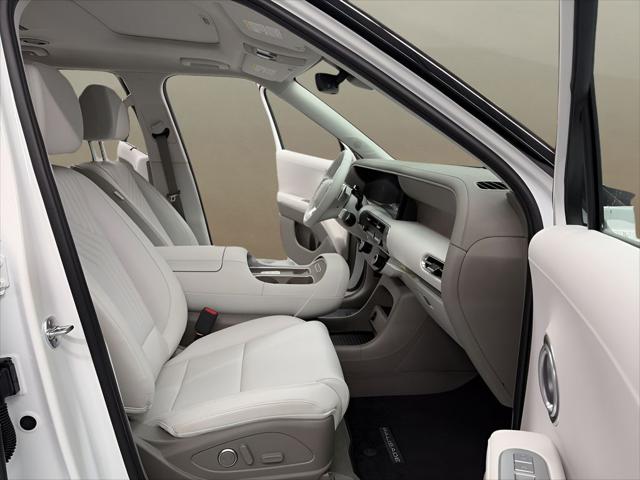 2026 Hyundai Palisade SEL Premium