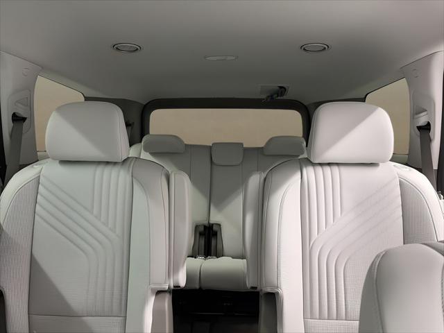 2026 Hyundai Palisade SEL Premium