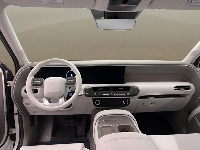 2026 Hyundai Palisade SEL Premium