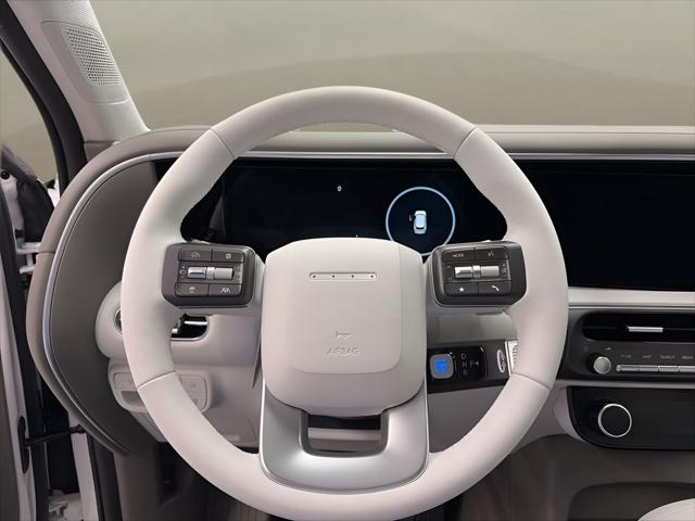 2026 Hyundai Palisade SEL Premium