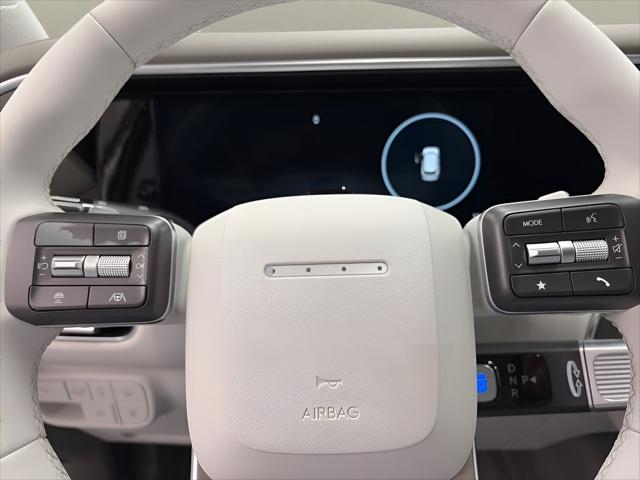 2026 Hyundai Palisade SEL Premium