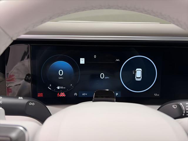 2026 Hyundai Palisade SEL Premium