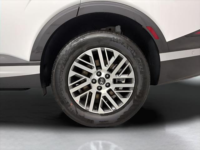 2026 Hyundai Palisade SEL Premium