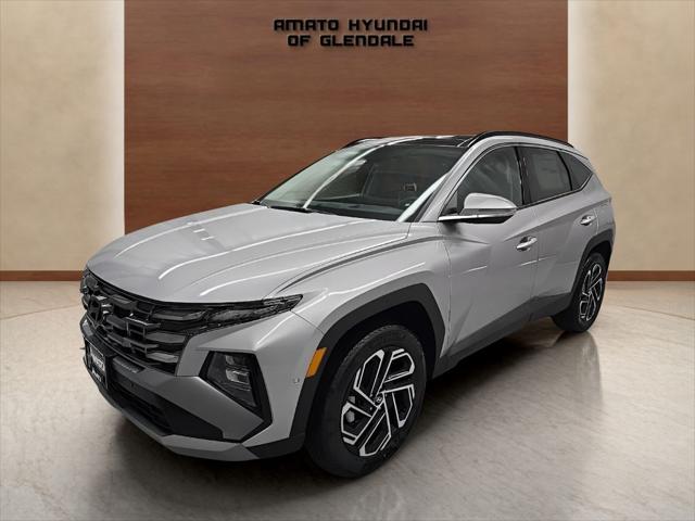 2026 Hyundai Tucson Limited for sale in Milwaukee, WI