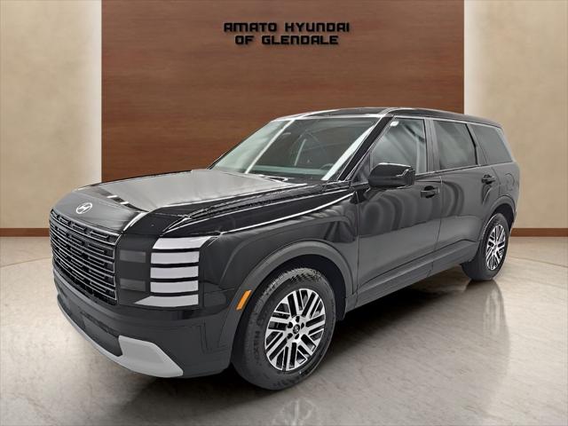 2026 Hyundai Palisade SE