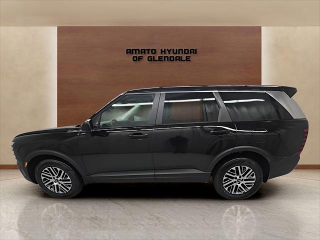 2026 Hyundai Palisade SE