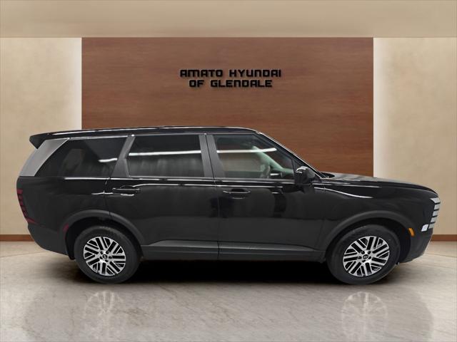 2026 Hyundai Palisade SE