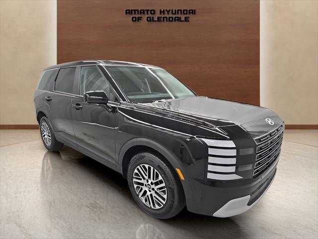 2026 Hyundai Palisade SE