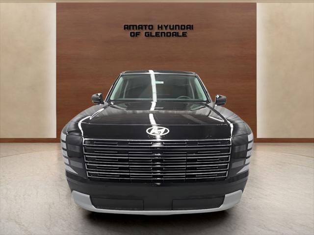 2026 Hyundai Palisade SE