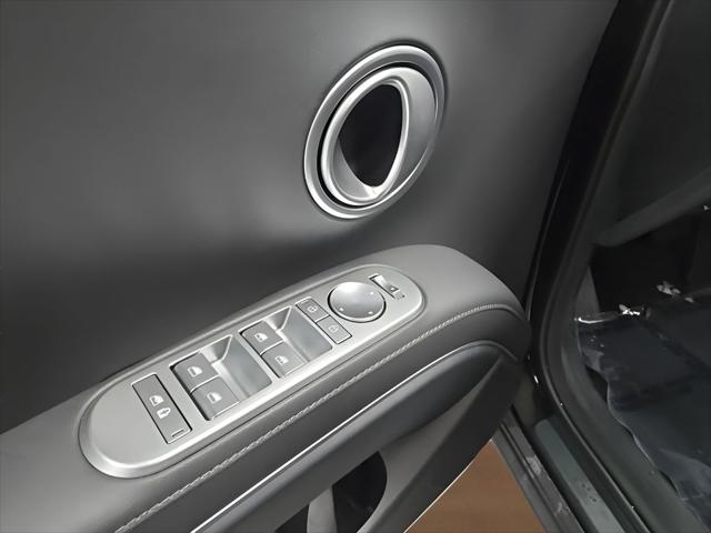 2026 Hyundai Palisade SE