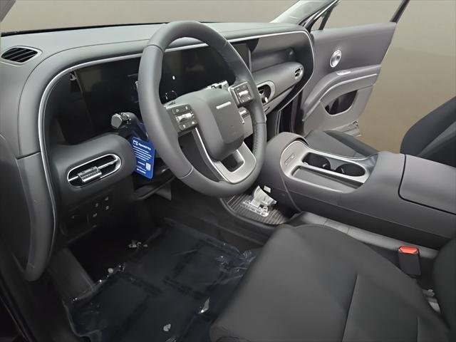 2026 Hyundai Palisade SE