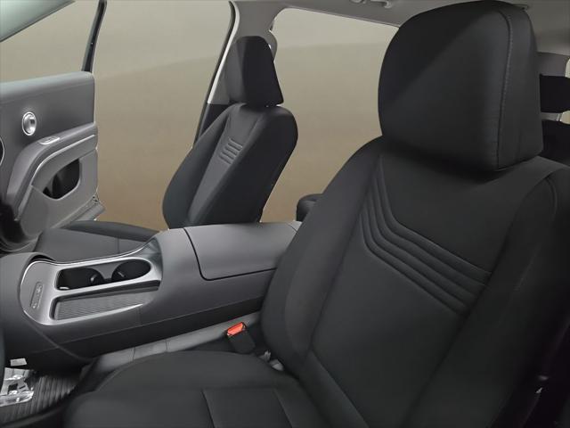 2026 Hyundai Palisade SE