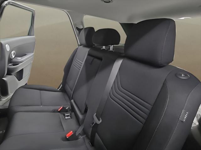 2026 Hyundai Palisade SE