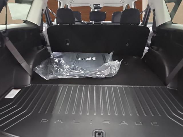 2026 Hyundai Palisade SE