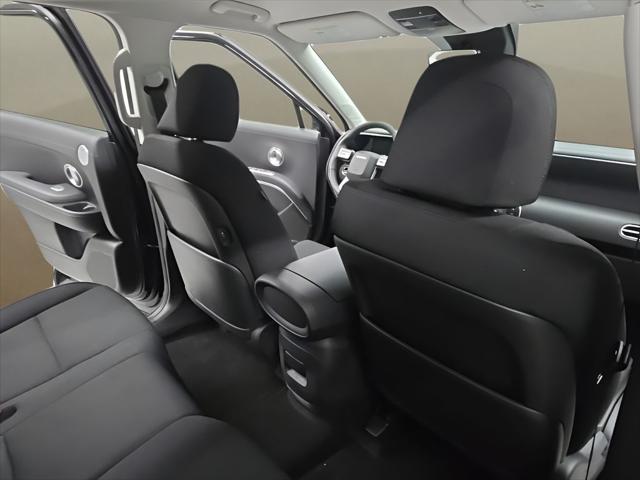 2026 Hyundai Palisade SE