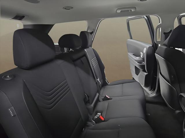 2026 Hyundai Palisade SE