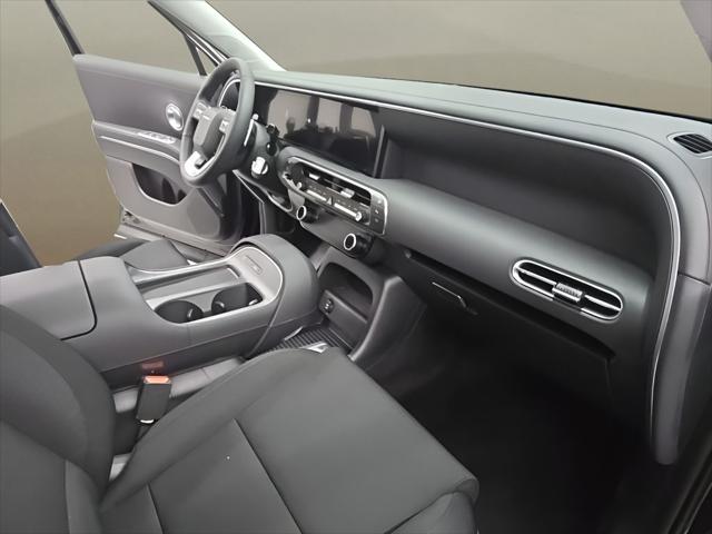 2026 Hyundai Palisade SE