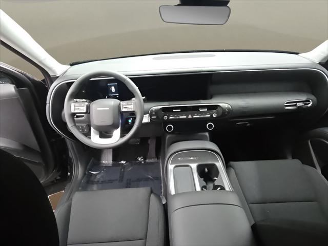 2026 Hyundai Palisade SE
