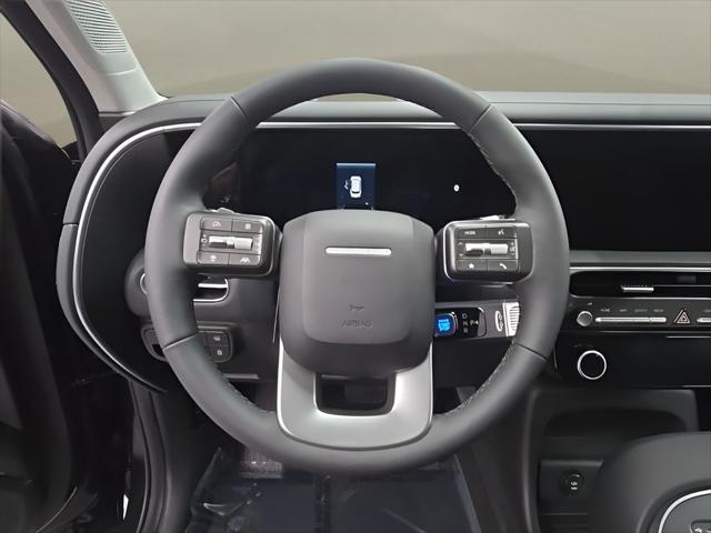 2026 Hyundai Palisade SE