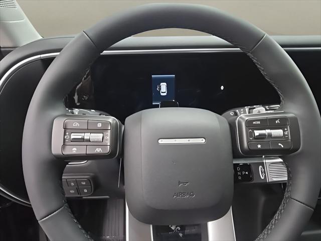 2026 Hyundai Palisade SE