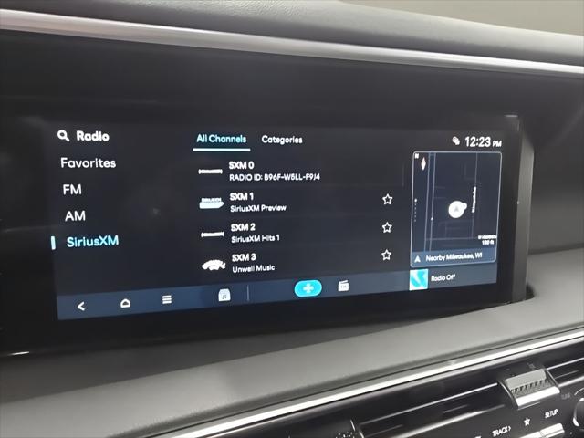 2026 Hyundai Palisade SE