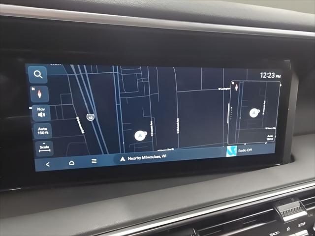 2026 Hyundai Palisade SE