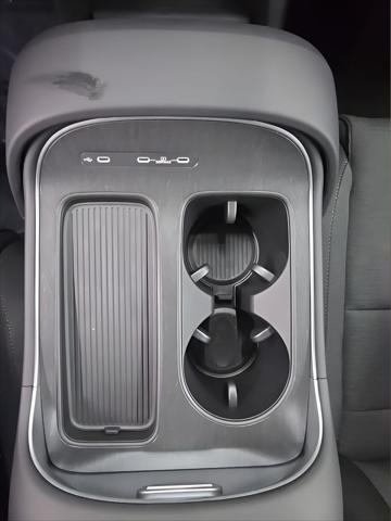 2026 Hyundai Palisade SE