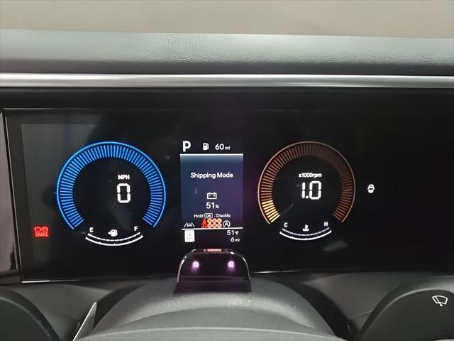 2026 Hyundai Palisade SE