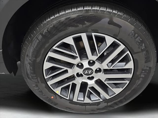 2026 Hyundai Palisade SE