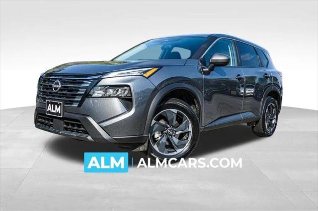 2025 Nissan Rogue SV FWD for sale in Marietta, GA