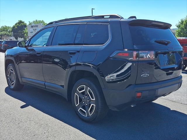 2026 Jeep Cherokee CHEROKEE LIMITED 4X4 2026 Jeep Cherokee CHEROKEE LIMITED 4X4