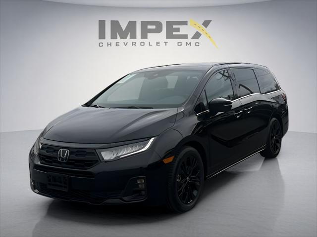 2025 Honda Odyssey Sport-L for sale in Reidsville, NC