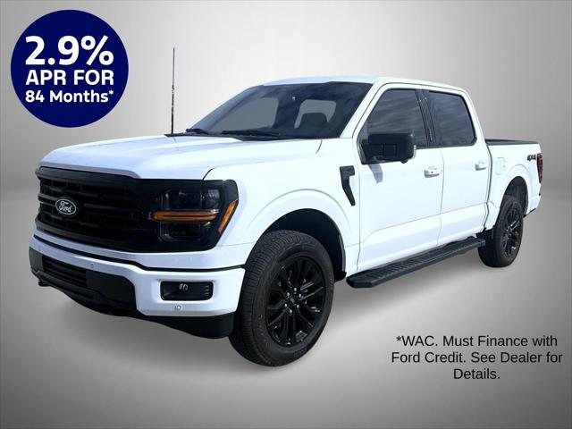 2026 Ford F-150 XLT for sale in Plattsmouth, NE