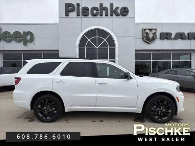 2025 Dodge Durango GT AWD for sale in West Salem, WI