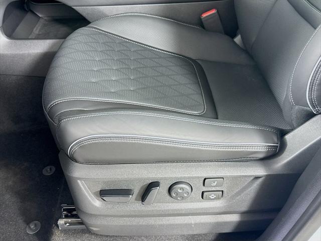 2026 INFINITI QX80 AUTOGRAPH AWD